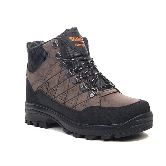 Moda Ayakkabı 114 Erkek Bot Ayakkabı - 31