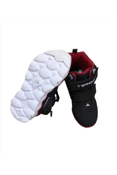 Moda Ayakkabı 475 Erkek Çocuk Bot Ayakkabı - Resim 27