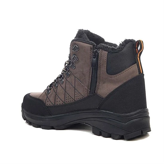 Moda Ayakkabı 114 Erkek Bot Ayakkabı - 23