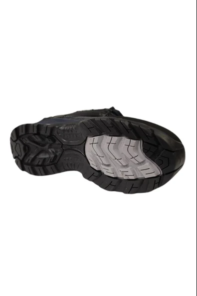 Moda Ayakkabı 851 Erkek Bot Ayakkabı - 28