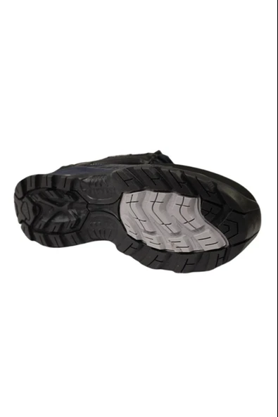 Moda Ayakkabı 851 Erkek Bot Ayakkabı - 7