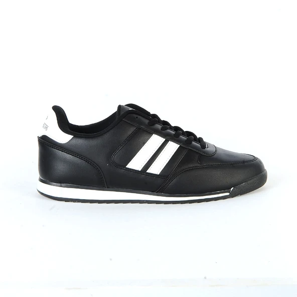 Moda Ayakkabı 6458 Sneaker Spor Ayakkabı - 1