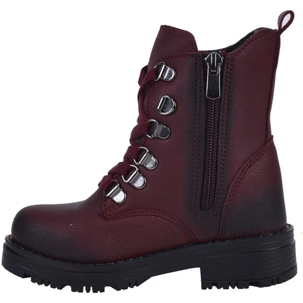 Moda Ayakkabı 285 Kadın Kışlık Bot Ayakkabı - 7
