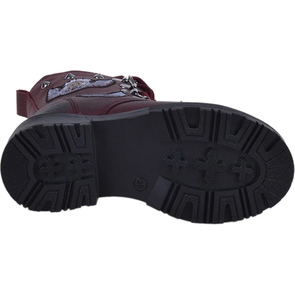 Moda Ayakkabı 285 Kadın Kışlık Bot Ayakkabı - 10