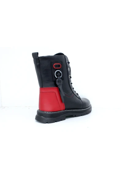 Moda Ayakkabı 7055 Kadın Bot Ayakkabı - 22