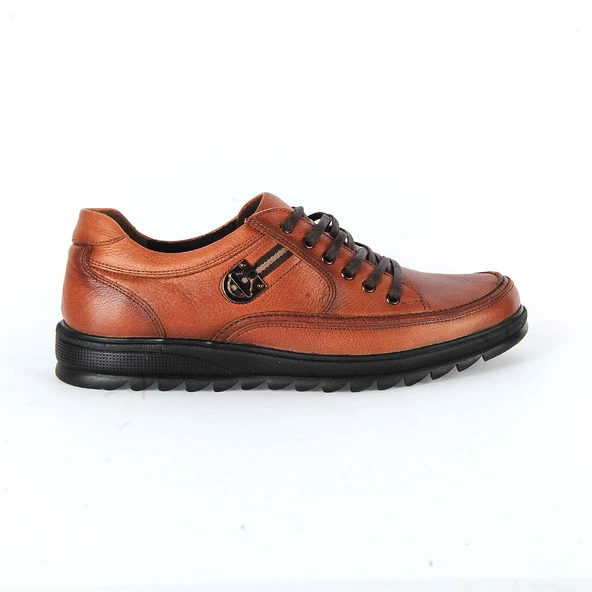 Moda Ayakkabı 2914 Erkek Casual Ayakkabı - 12