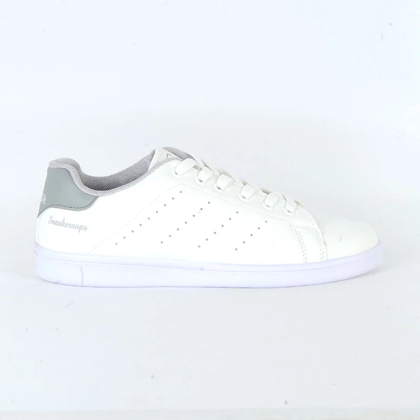 Moda Ayakkabı 5856 Sneaker Spor Ayakkabı - 17