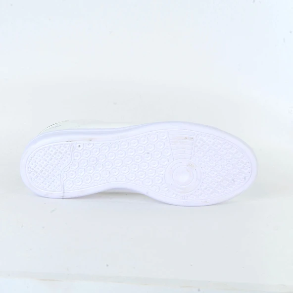Moda Ayakkabı 5856 Sneaker Spor Ayakkabı - 23