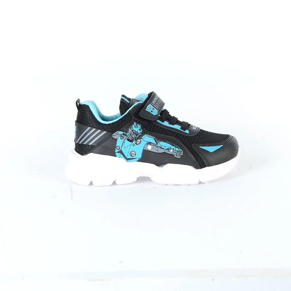Moda Ayakkabı 4466 Erkek Çocuk Spor Ayakkabı
