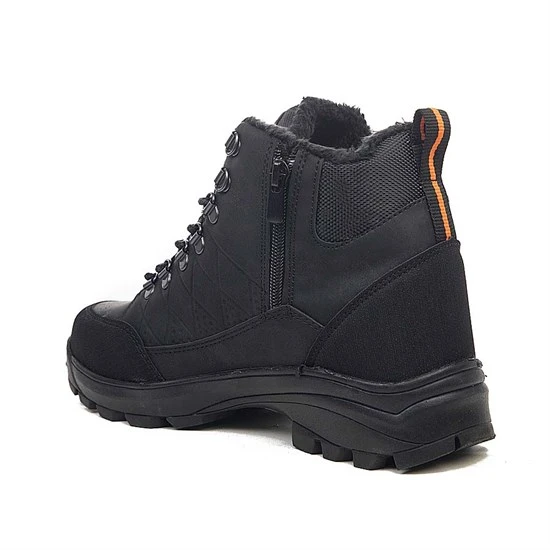 Moda Ayakkabı 114 Erkek Kışlık Bot Ayakkabı - 13