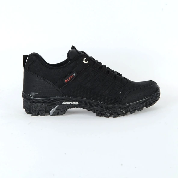 Moda Ayakkabı 5656 Erkek Kışlık Bot Ayakkabı