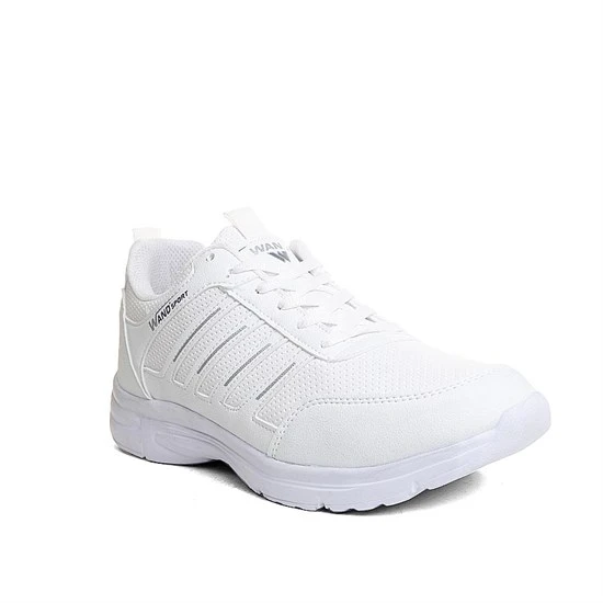 Moda Ayakkabı 5846 Erkek Günlük Spor Ayakkabı - 6