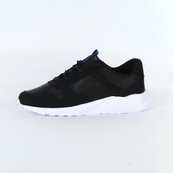 Moda Ayakkabı 1441 Erkek Günlük Spor Ayakkabı - Resim 14