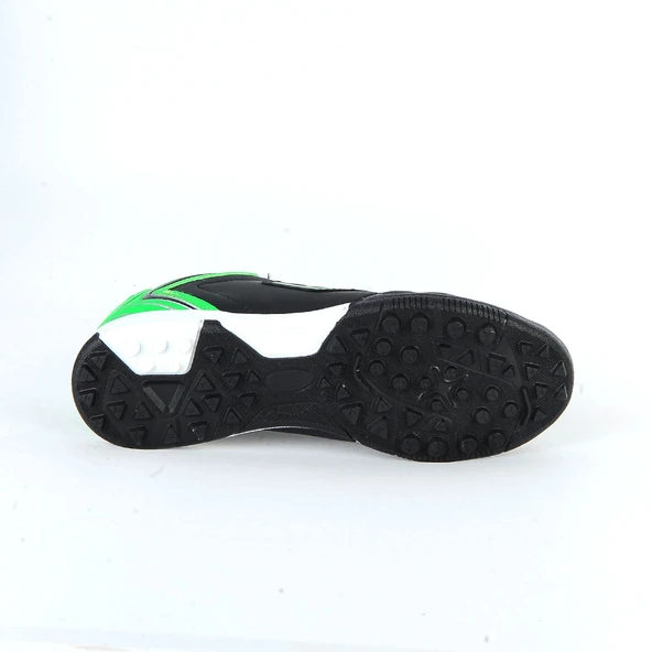 Moda Ayakkabı 5552 Erkek Halı Saha Ayakkabı - 8