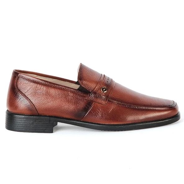 Moda Ayakkabı 5568 Erkek Günlük Klasik Ayakkabı - Resim 8