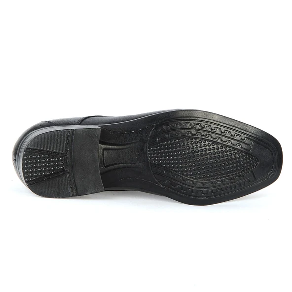 Moda Ayakkabı 3662 Erkek Günlük Klasik Ayakkabı - 7
