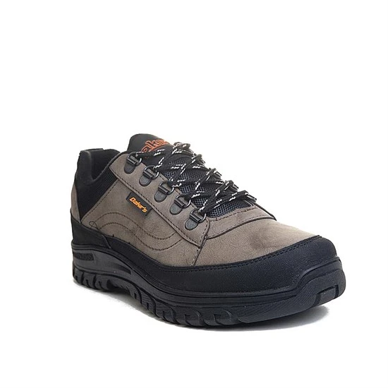 Moda Ayakkabı 112 Erkek Kışlık Treking Ayakkabı - 6