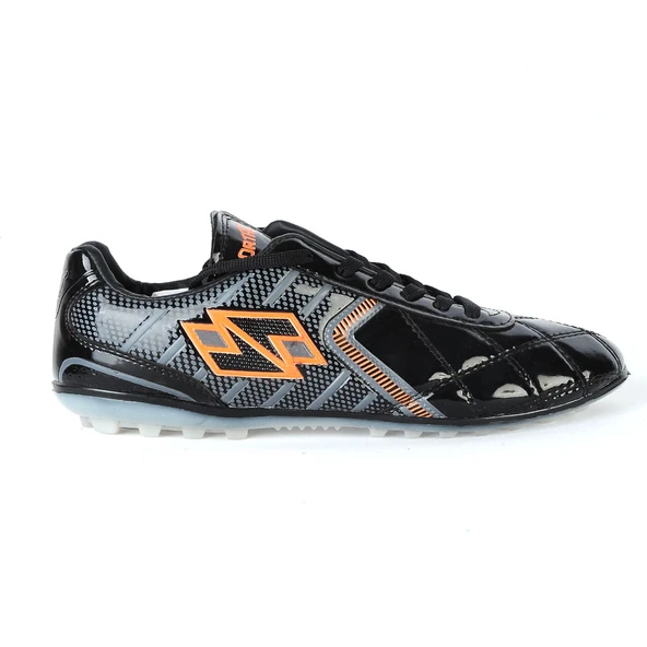 Moda Ayakkabı 5564 Erkek Halı Saha Ayakkabı - 6