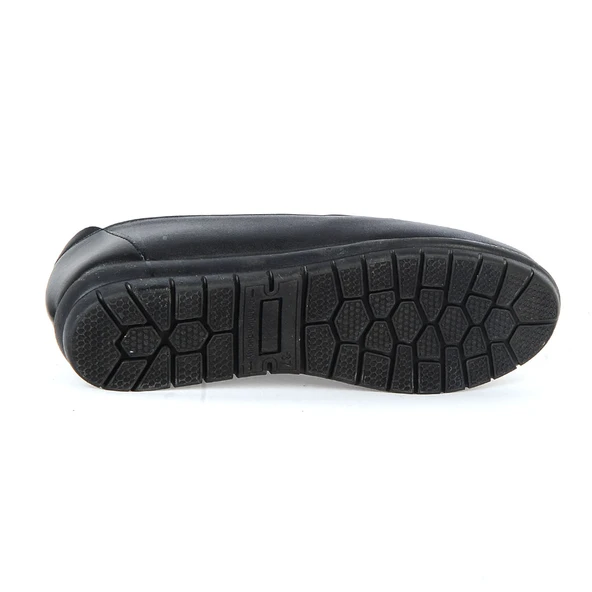 Moda Ayakkabı 5955 Kadaın Günlük Babet Ayakkabı - 7