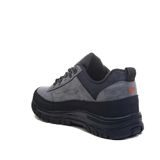 Moda Ayakkabı 3455 Erkek Kışlık Treking Ayakkabı - 8