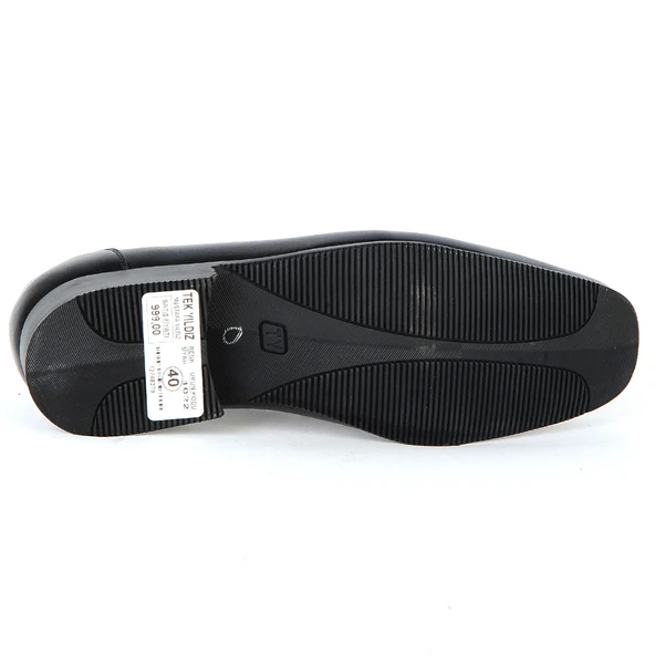 Tek Yıldız 1022 Erkek Günlük Klasik Ayakkabı - 18