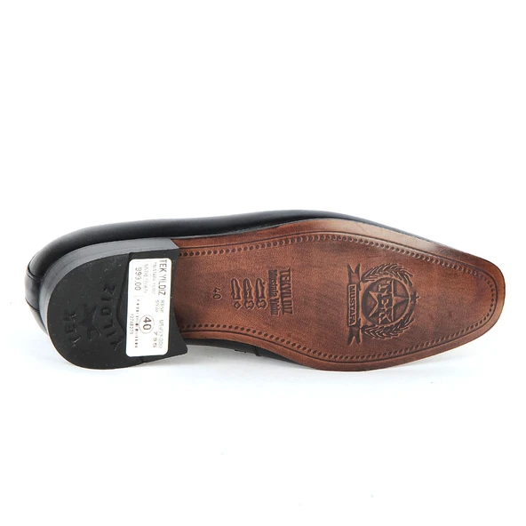 Tek Yıldız 785 Erkek Günlük Klasik Ayakkabı - 17