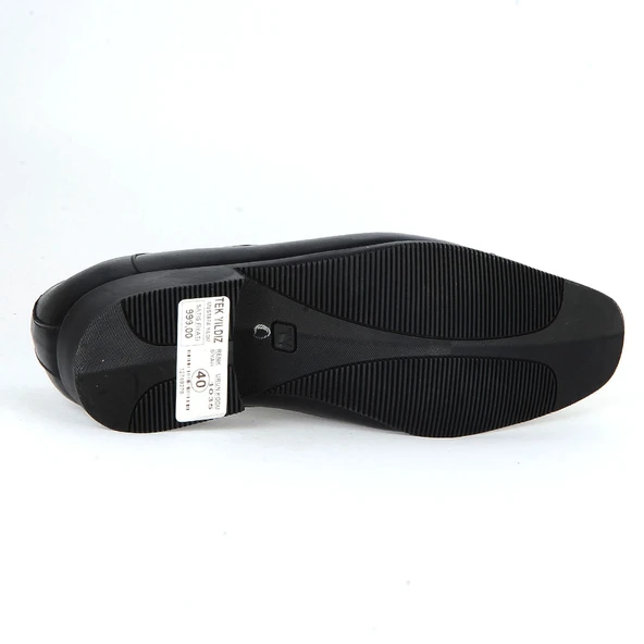 Tek Yıldız 1035 Erkek Günlük Klasik Ayakkabı - 13