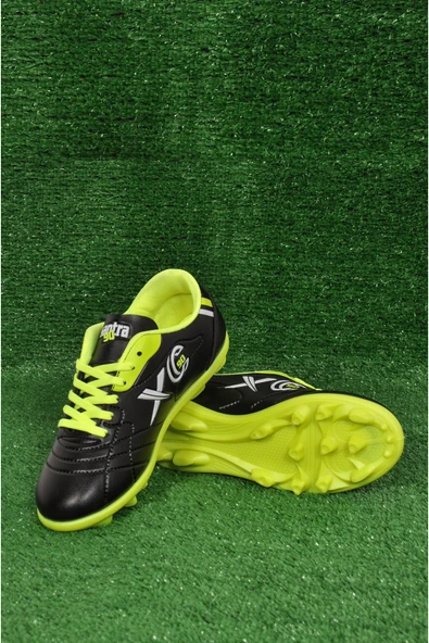 Moda Ayakkabı 1485 Erkek Krampon Ayakkabı - 12