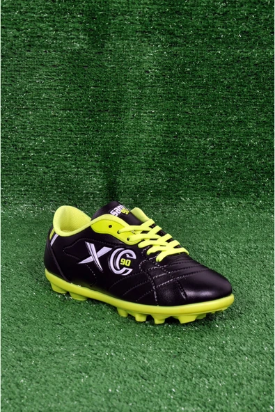 Moda Ayakkabı 1485 Erkek Krampon Ayakkabı - 6