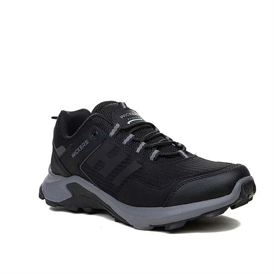 Moda Ayakkabı 5498 Erkek Günlük Spor Ayakkabı - Resim 3