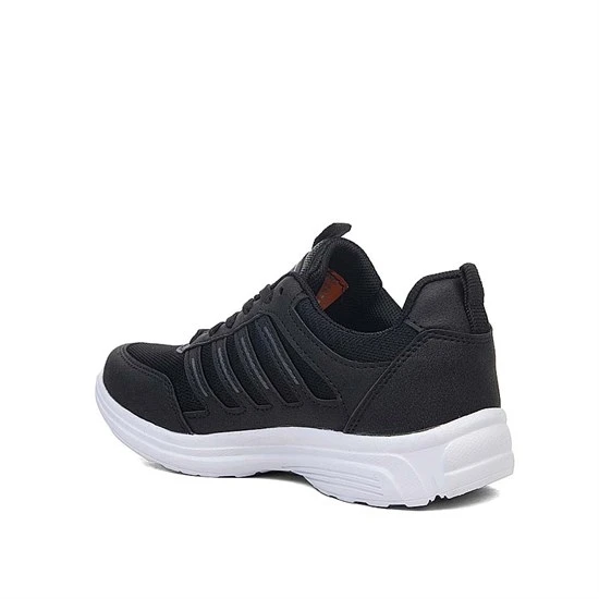 Moda Ayakkabı 7658  Syh-Byz Erkek Günlük Spor Ayakkabı - 4