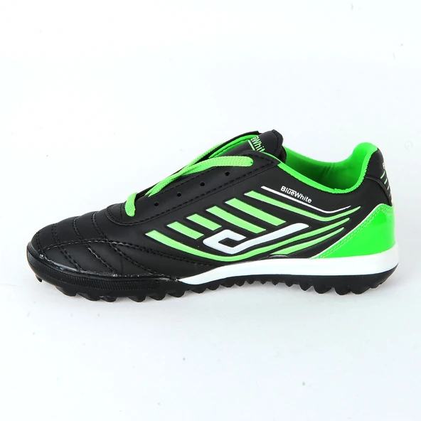 Moda Ayakkabı 5421 Erkek Halı Saha Ayakkabı - 3