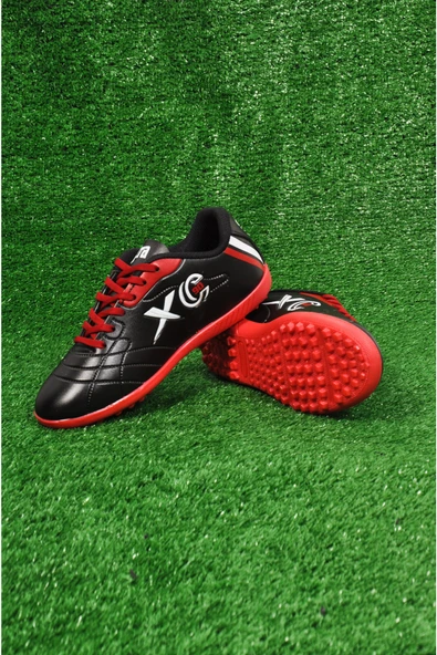 Moda Ayakkabı 9050 Erkek Çocuk Halı Saha Ayakkabı - Resim 16