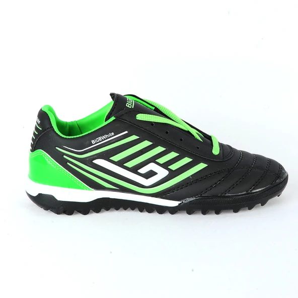 Moda Ayakkabı 5421 Erkek Halı Saha Ayakkabı - 2