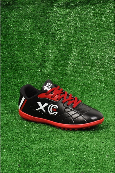 Moda Ayakkabı 9050 Erkek Çocuk Halı Saha Ayakkabı - Resim 20