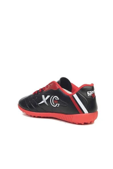 Moda Ayakkabı 9050 Erkek Çocuk Halı Saha Ayakkabı - Resim 18