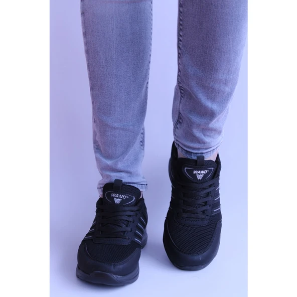 Moda Ayakkabı 3201 Erkek Günlük Spor Ayakkabı - 8