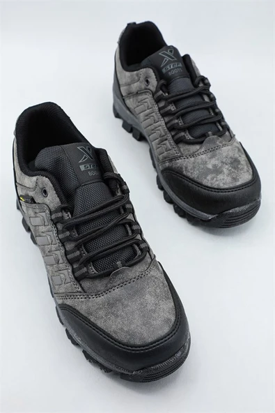 Moda Ayakkabı 9800 Erkek Kışlık Günlük Ayakkabı ürün görseli