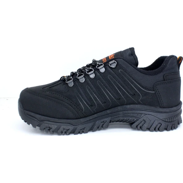 Moda Ayakkabı 5120 Dakırs Erkek Kaymaz Ayakkabı - 5