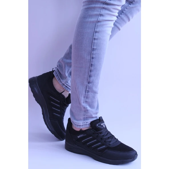 Moda Ayakkabı 3201 Erkek Günlük Spor Ayakkabı - 5