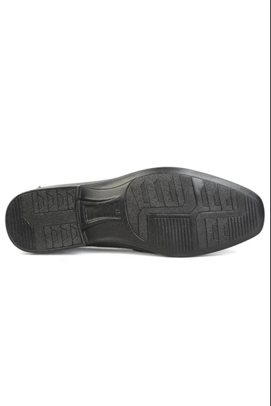 Moda Ayakkabı 2010 Deri Erkek Günlük Kılasik Ayakkabı - Resim 12