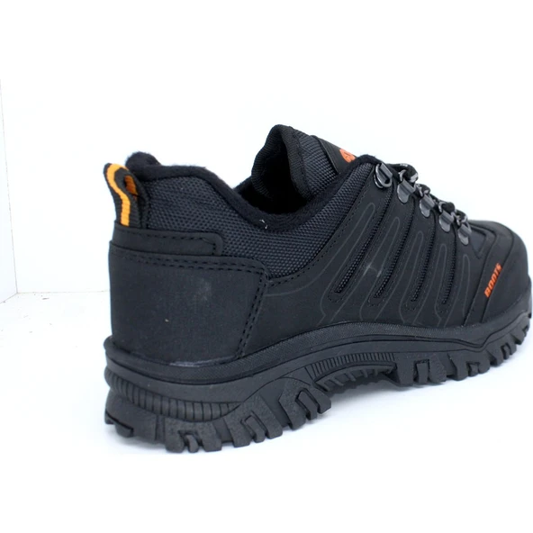 Moda Ayakkabı 5120 Dakırs Erkek Kaymaz Ayakkabı - 8