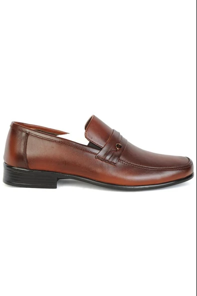 Moda Ayakkabı 2010 Deri Erkek Günlük Kılasik Ayakkabı - Resim 2