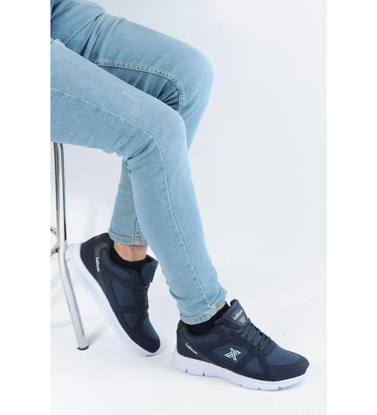 Moda Ayakkabı 2541 Erkek Günlük Spor Ayakkabı - 3