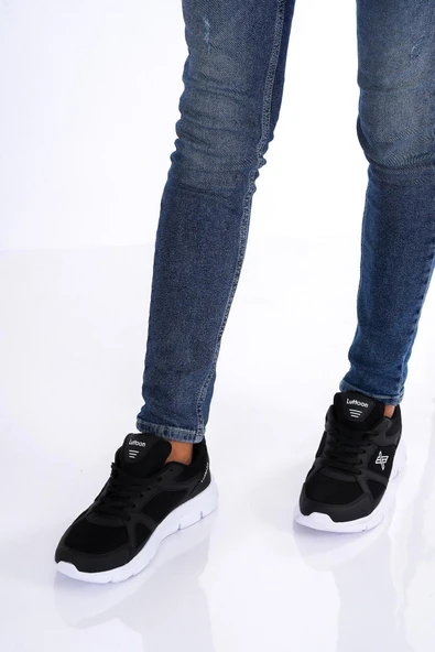 Moda Ayakkabı 4023 Erkek Günlük Spor Ayakkabı - Resim 18