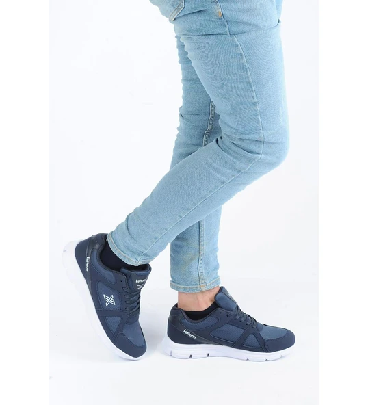 Moda Ayakkabı 2541 Erkek Günlük Spor Ayakkabı - 25