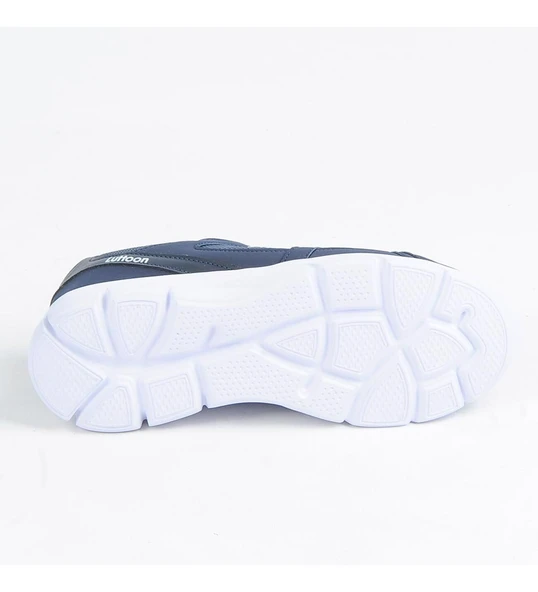 Moda Ayakkabı 2541 Erkek Günlük Spor Ayakkabı - 12