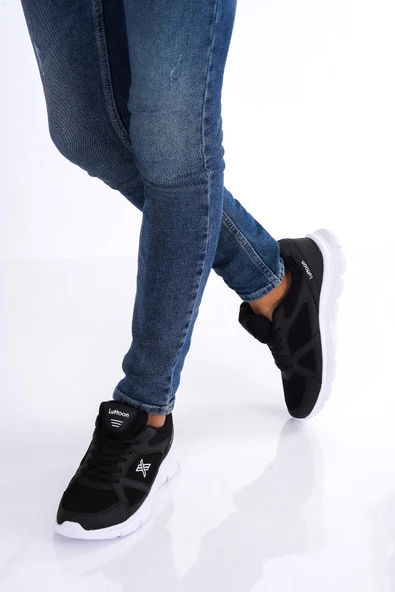 Moda Ayakkabı 4023 Erkek Günlük Spor Ayakkabı - Resim 19