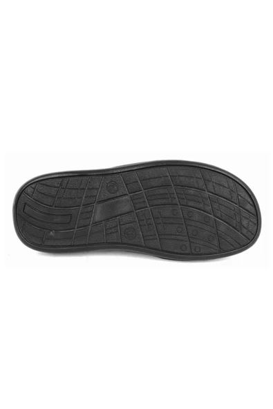 Moda Ayakkabı 5236 Deri Erkek Sandalet Ayakkabı - 8