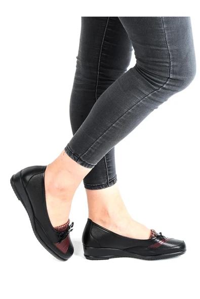 Moda Ayakkabı 9200 Günlük Kadıv Casual Ayakkabı - 3